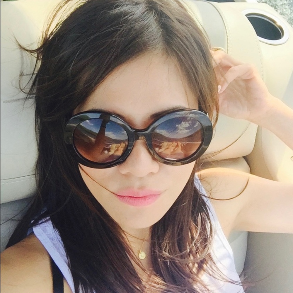 Prada sunglasses